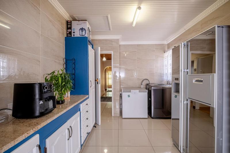 4 Bedroom Property for Sale in Malabar Eastern Cape